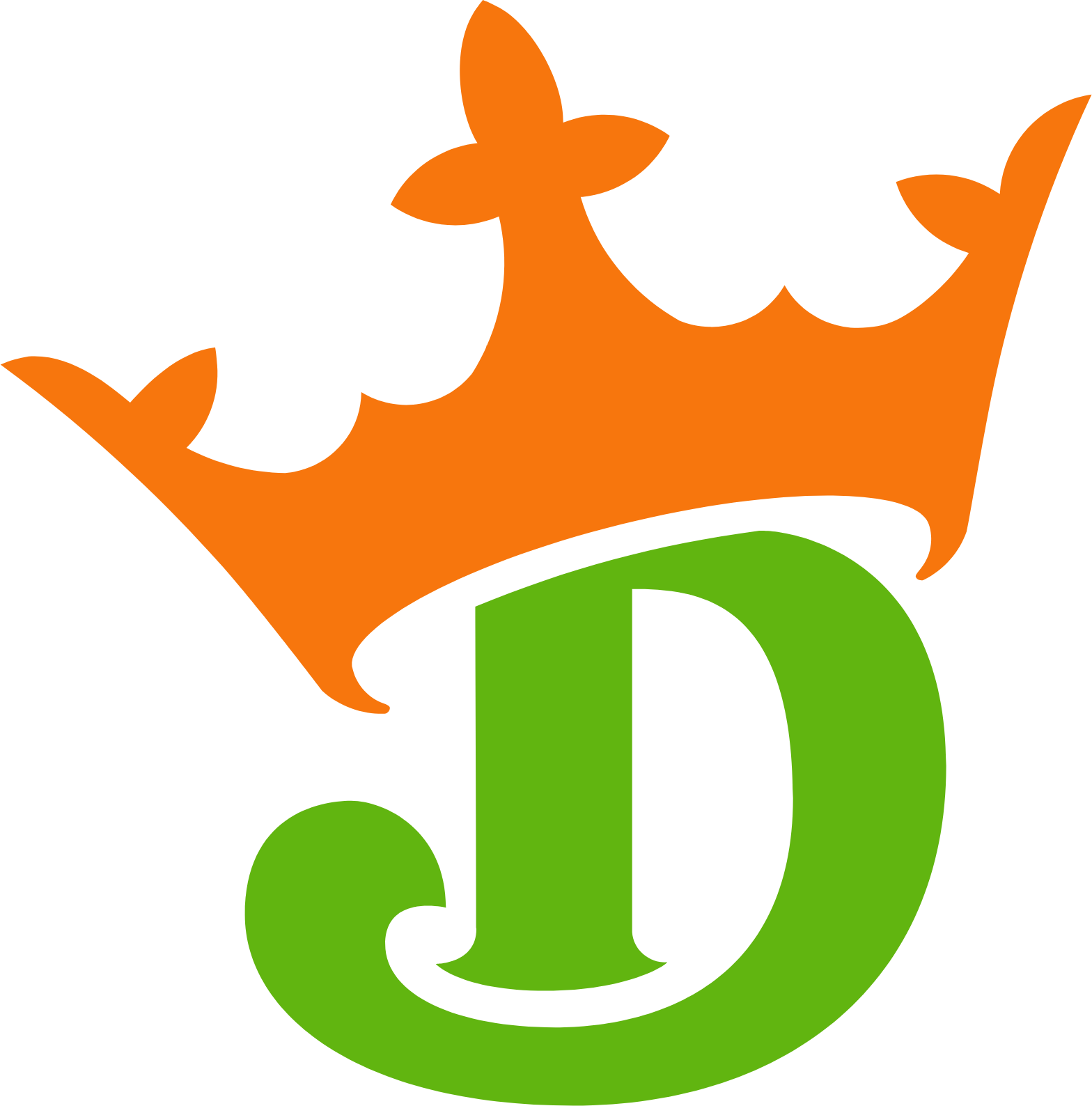 DraftKings Logo