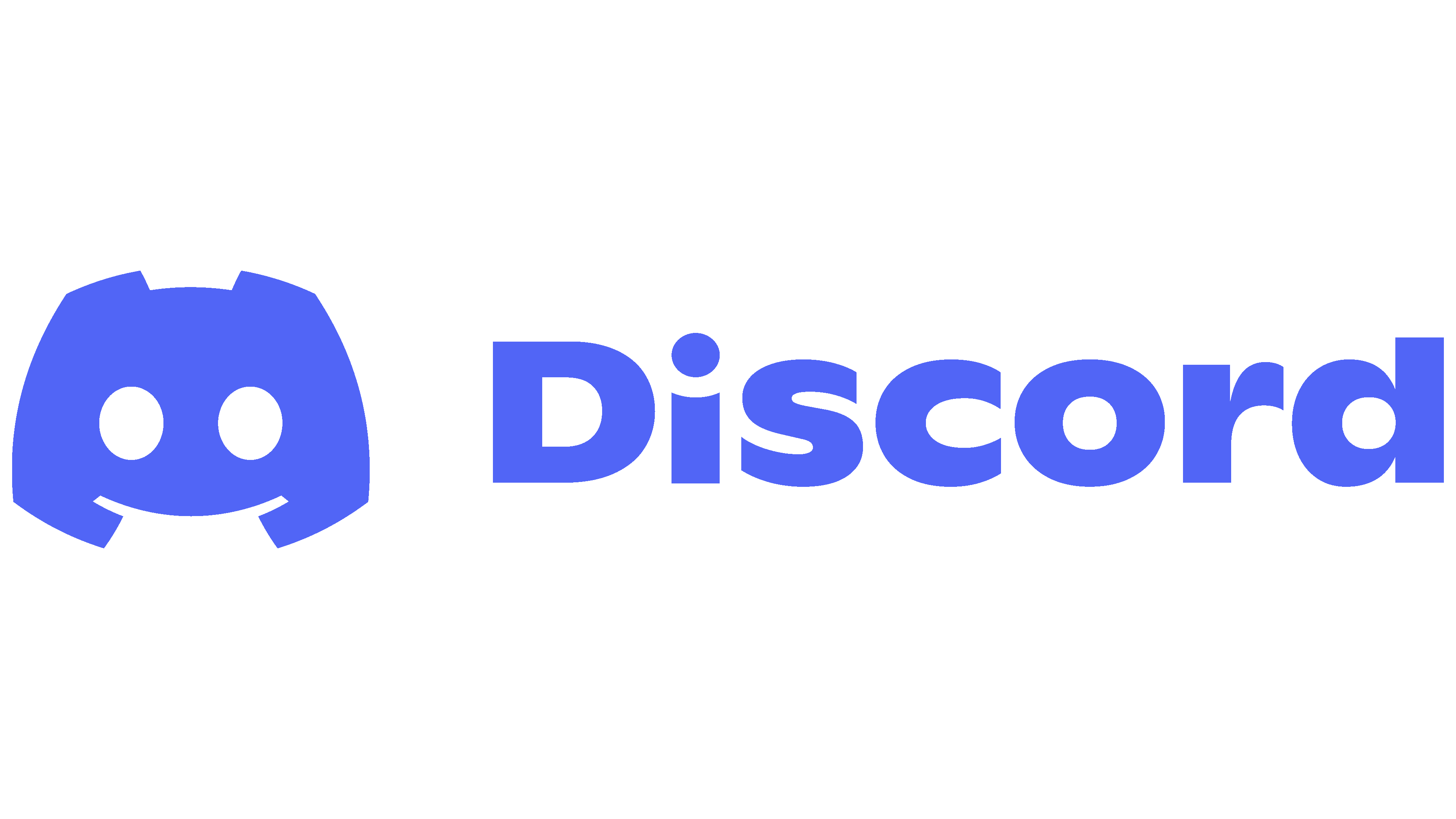 Discord Logo